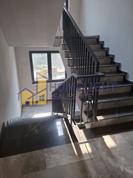 Двустаен апартамент в кв. Овча купел 2