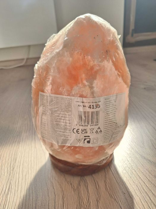 Солна лампа Rabalux - Rock 4127, 15 W, 22 cm