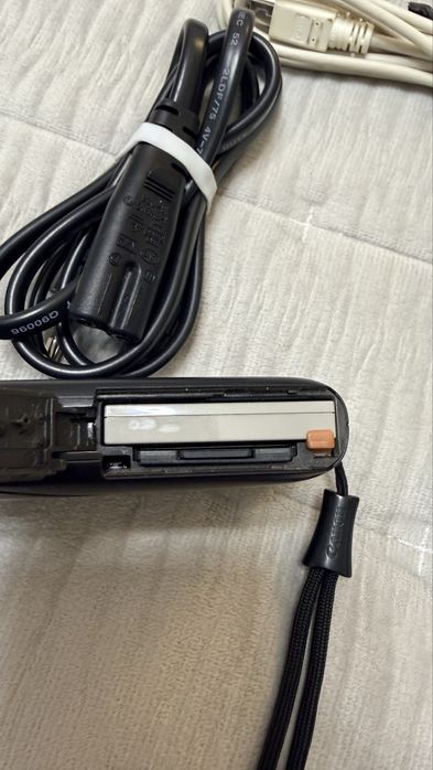 Камера Canon Ixus 130