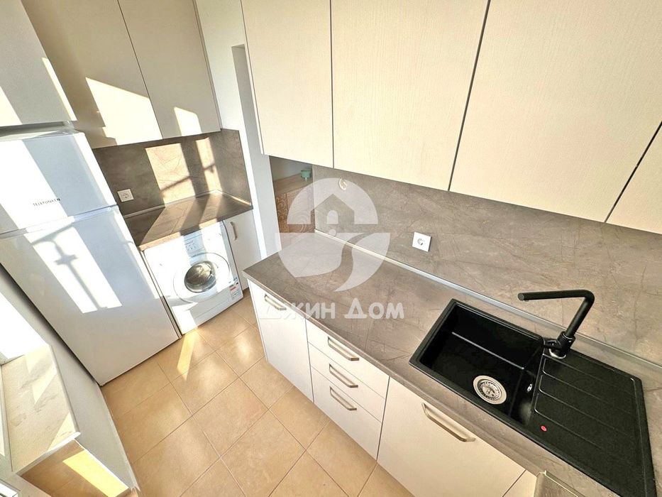 Продава се Двустаен апартамент в с. Равда, Област Бургас - 102 кв.м за 1471 €/кв.м - Снимка #3