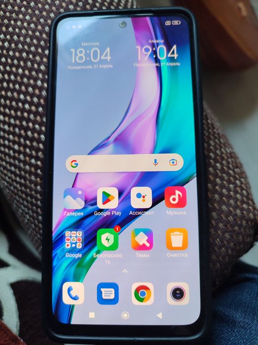 Продам Редми 10S