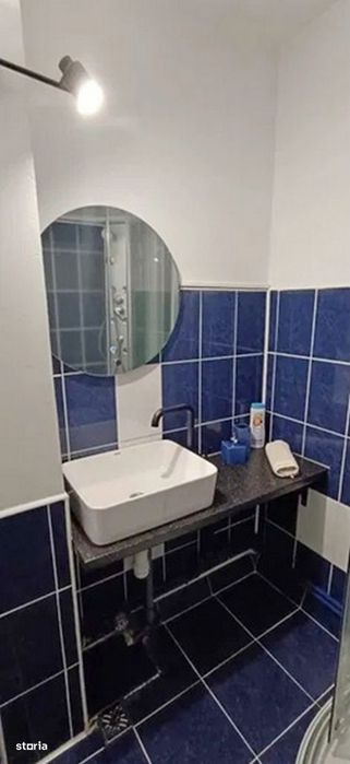 Apartament 3 camere in Turnisor