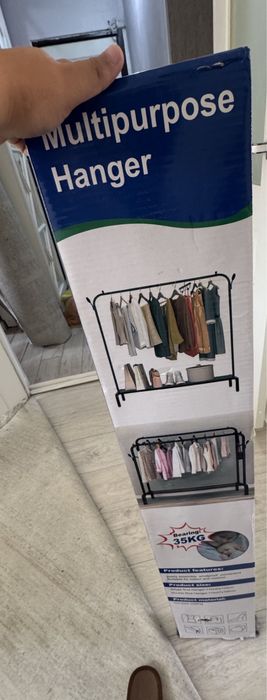 Вешалка для одежды