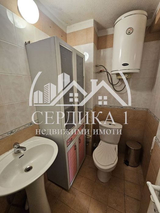 Дава се под наем Офис в София, Зона Б-18 - 15 кв.м за 204 € - Снимка #6