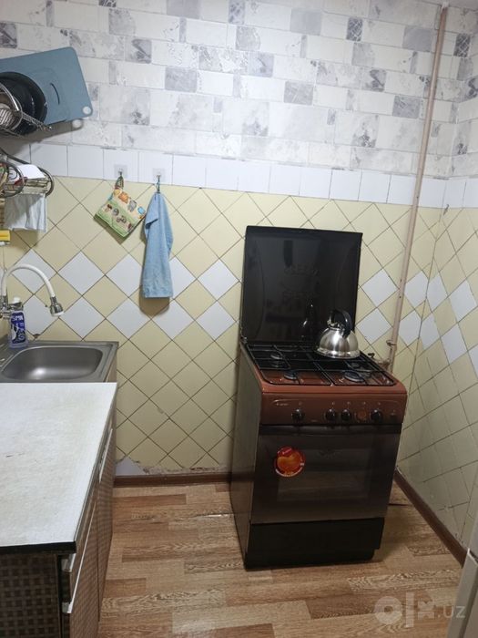 Продаётся квартира Авиасозлар 3. 3/3/4