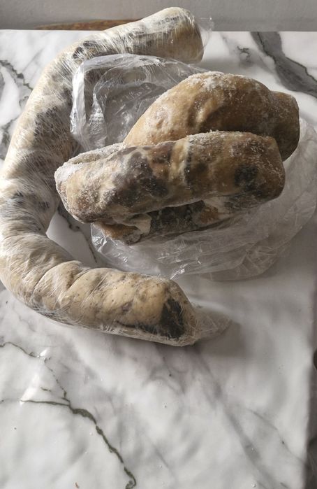 Продам Қазы Соғым жылқынікі