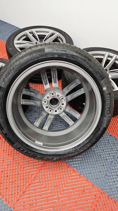 Jante Bmw M R19 Seria 7 G11 G12