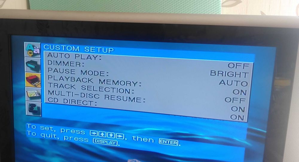 CD-SACD-DVD Sony DPV NS905V si recordere combo DVD-VHS Sony si Panasonic