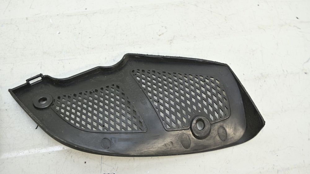 Plastice Carene Rezervor Benzina Stanga Dreapta Honda CB1000R SC60