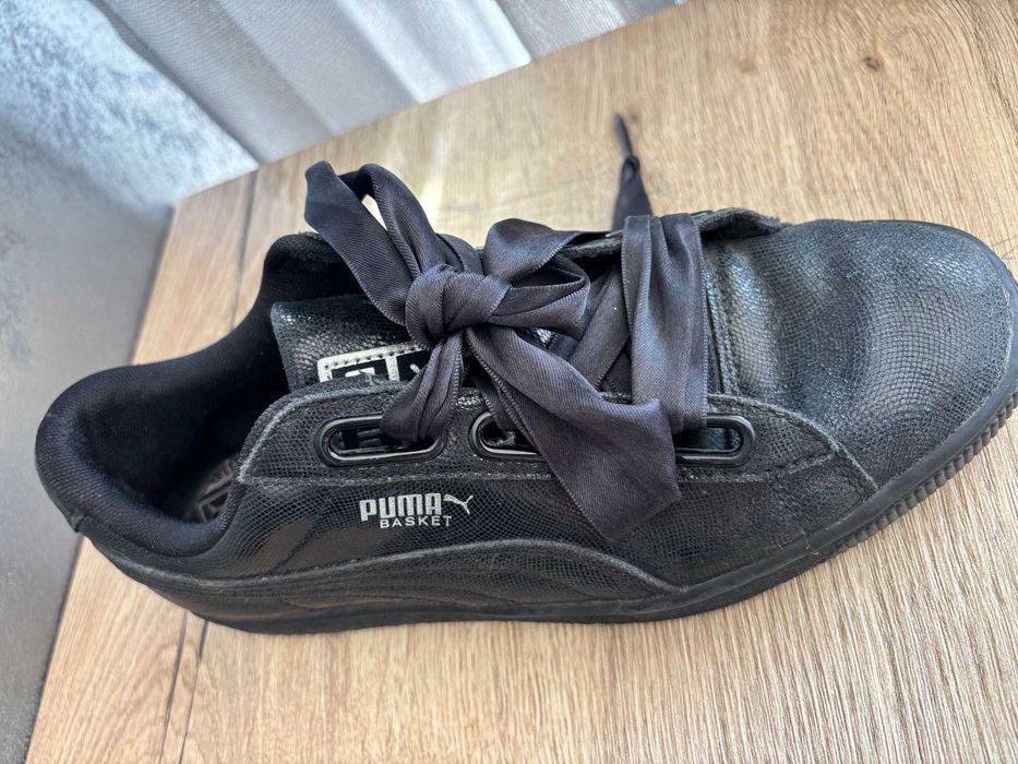 Дамски маратонки Puma