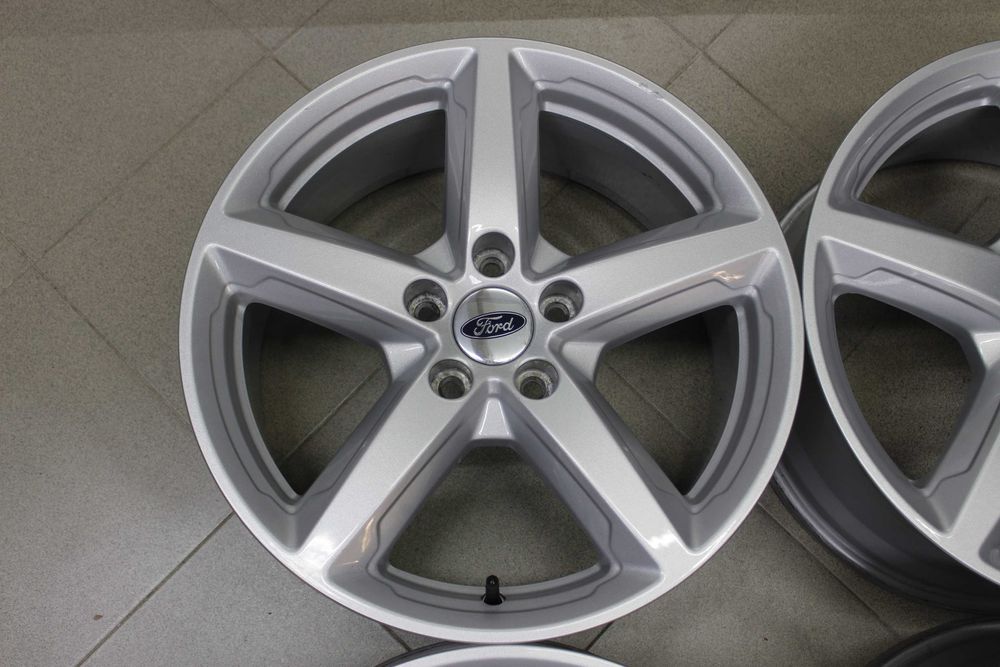 Джанти 18" Ford Explorer (2010-2019)