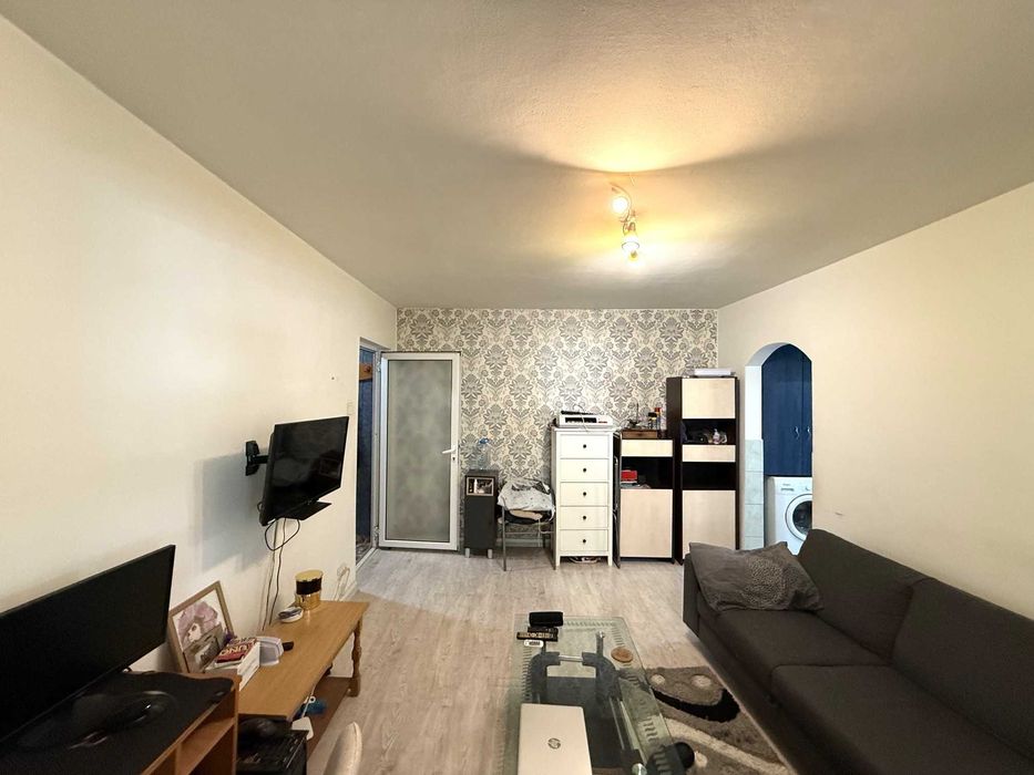 Rezervat-Apartament 2 camere de vanzare str. Armoniei - Comision 0% cumparator