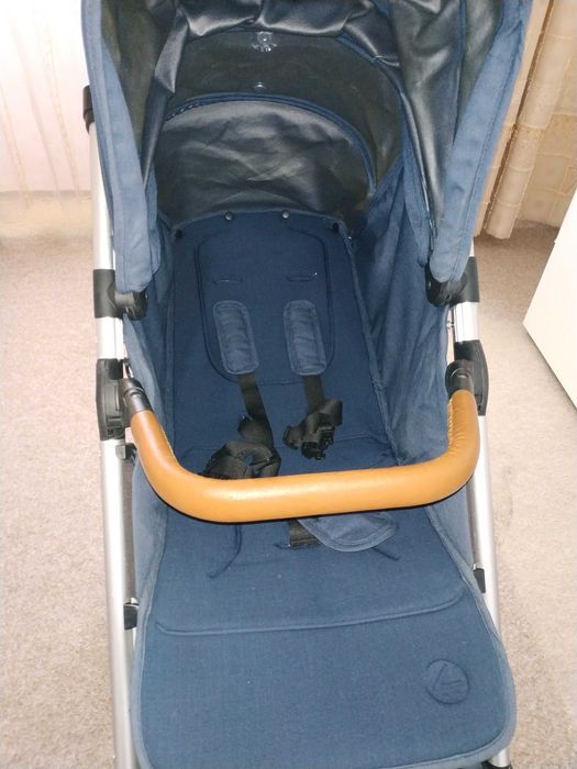 Детска количка Mutsy Nexo