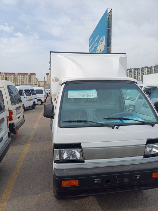 Шевроле лабо 2025 26