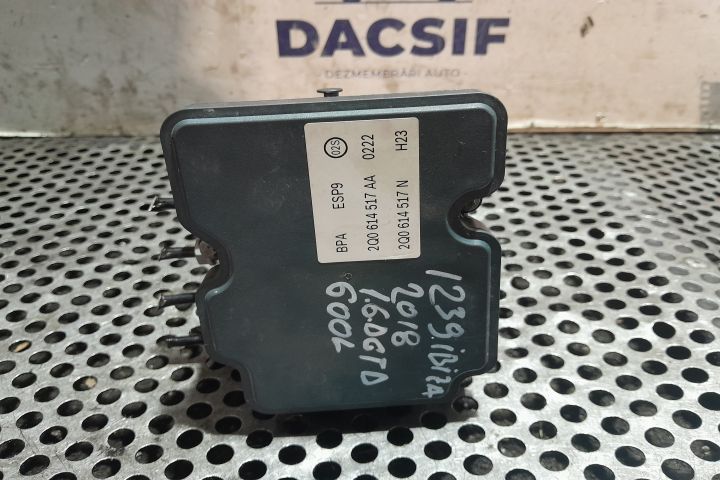 Pompa ABS 2Q0614517AA / 0265956685 2Q0614517AA / 0265956685 Seat Ibiz