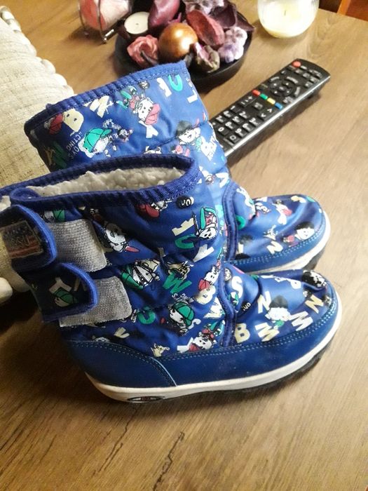 Апрески за момче