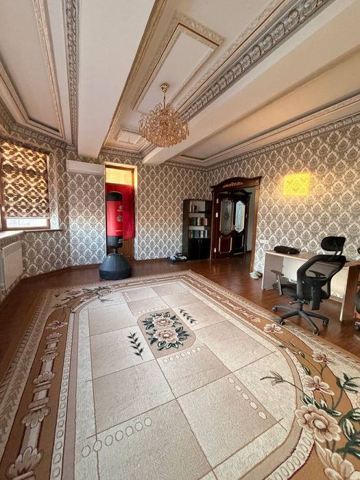 4/7-8/8 117м2 Чорсу Согбон новостройка