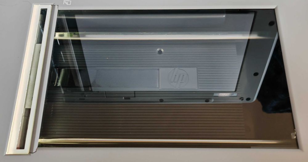 Професионален Скенер HP ScanJet N8420, 600dpi, A4, двустранно сканиране, ADF, USB