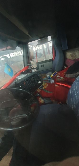 Продам Howo длиномер!