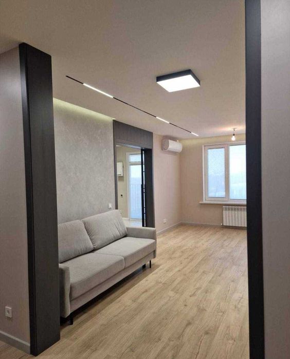 4-комн. квартира 118 м², ЖК NRG Mirzo Ulugbek, 4/9/12