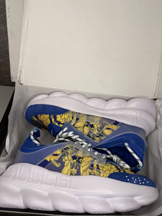 Versace Chain Reaction 43
