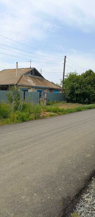 Дом п. Деркул , Селекционная.