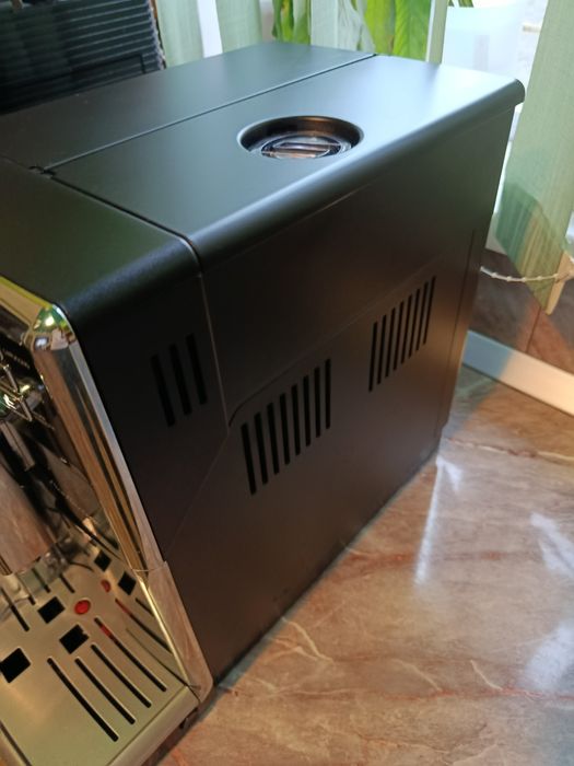 Espressor: Saeco PicoBaristo