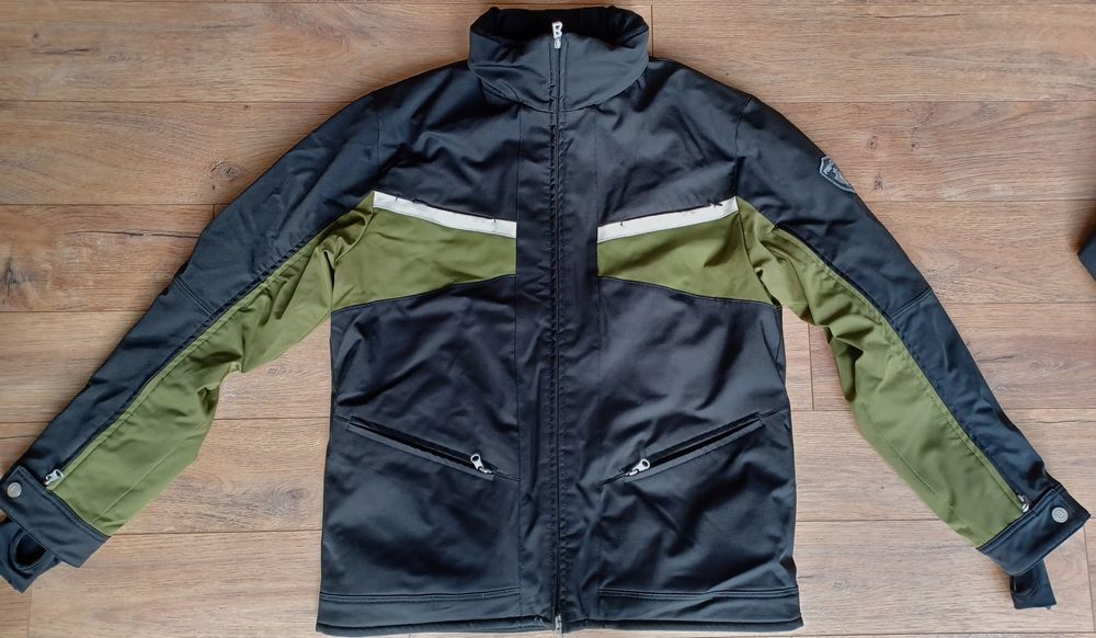 Bogner fire+ice оригинални мъжки якета M-L размер 50 ски сноуборд