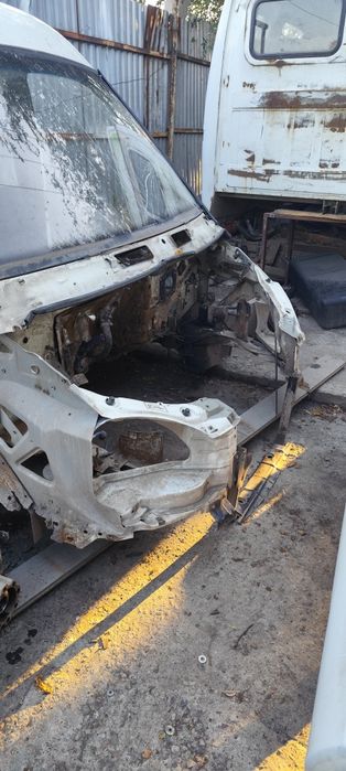 Продам кабину газель