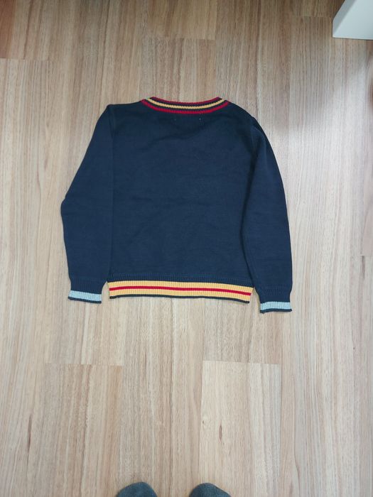 Bluza baieti 3 /4 ani