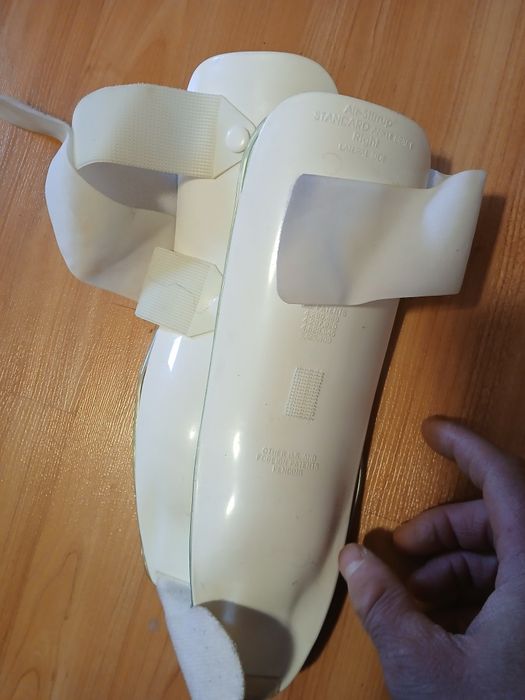 Orteza gleznă  air-stirrup