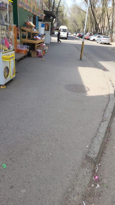 Сдается под общепит