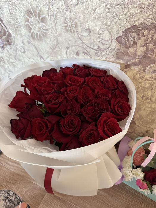 Продам цветы зво