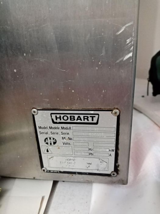 Мелачка HOBART трифазна
