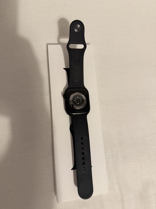 Apple watch S10 46mm Alu Case GPS+Cellular