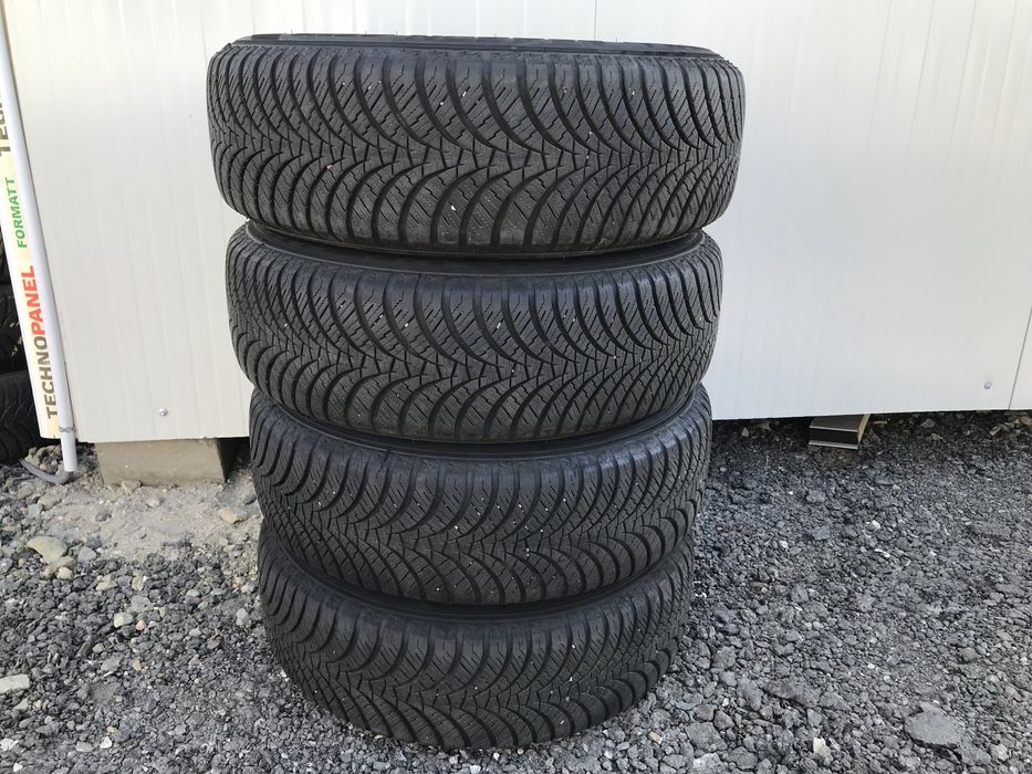 Jante vw tiguan , audi Q5… 215/65/16 , 5x112 , Dot 2026 ,