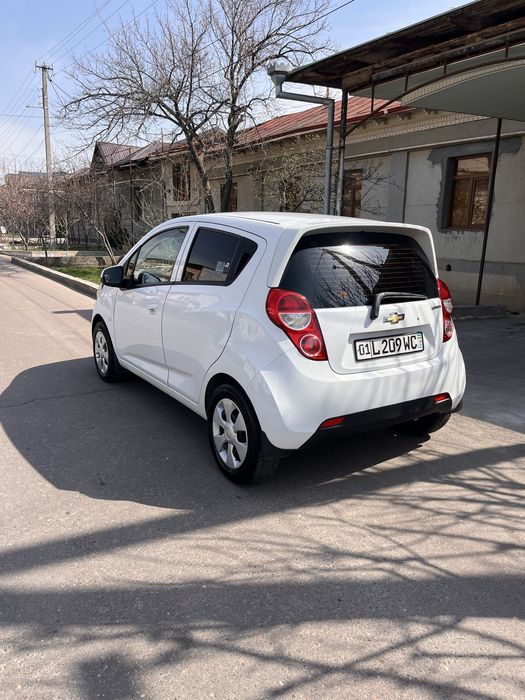 Other Spark 2019 — 3