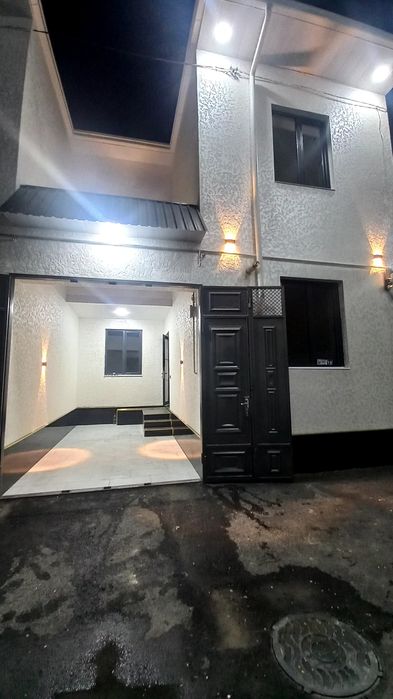 Сергели 1  сот 5 ком Евродом