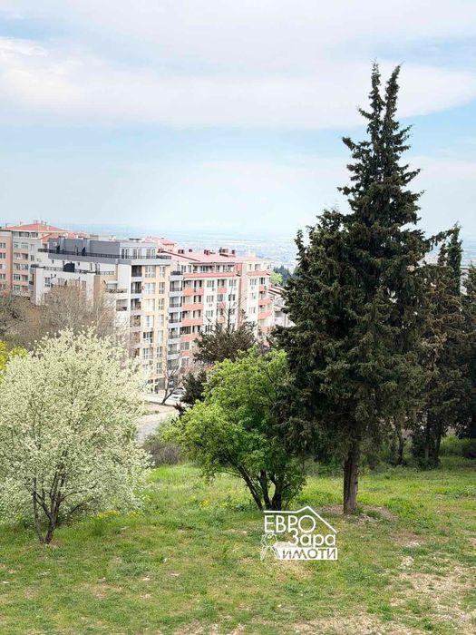 Продажба 3-стаен гр. Стара Загора - Три чучура - север 88m²