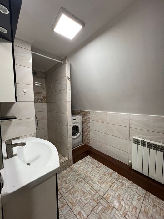 Сдам квартиру