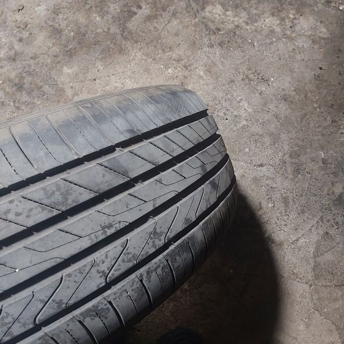 Шины летние новые