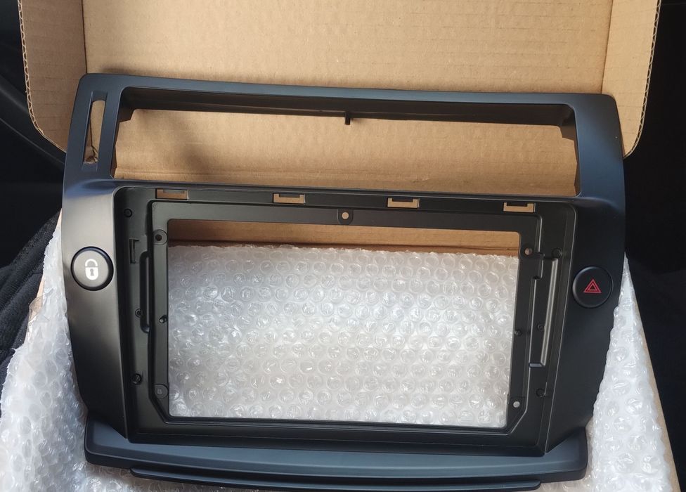 Citroen C4 2005 до  2012