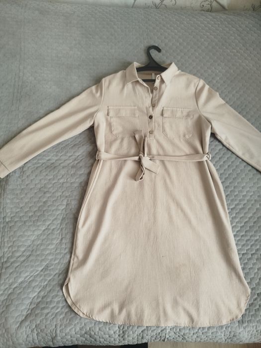 Продам платье рубашку