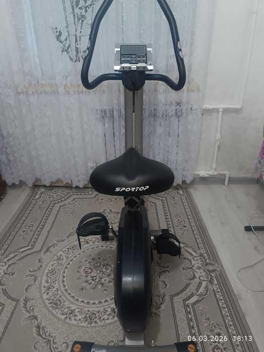 Продам Велотреножер