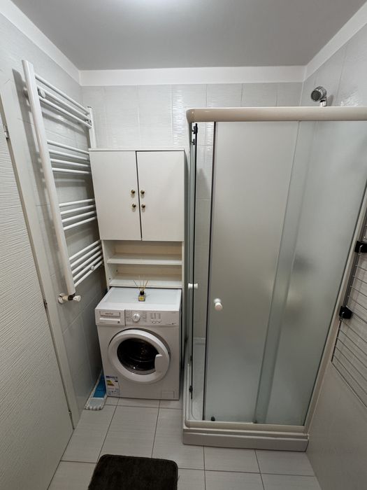 Garsoniera Palladium Residence | Pallady \5 minute metrou Nicolae Teclu