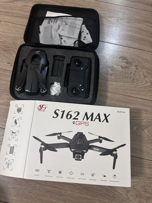 Продаю S162MAX Дрон