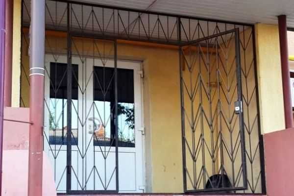 изработвам  МЕТАЛНА  ВРАТА  по поръчка и размери на клиента