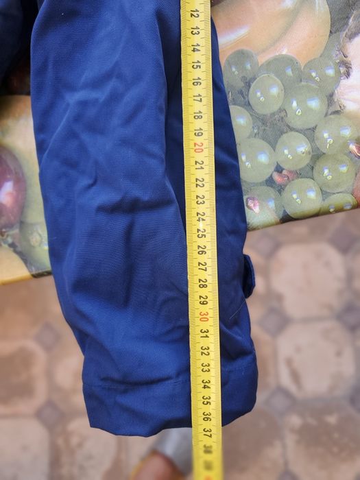 Плащь, пальто детское