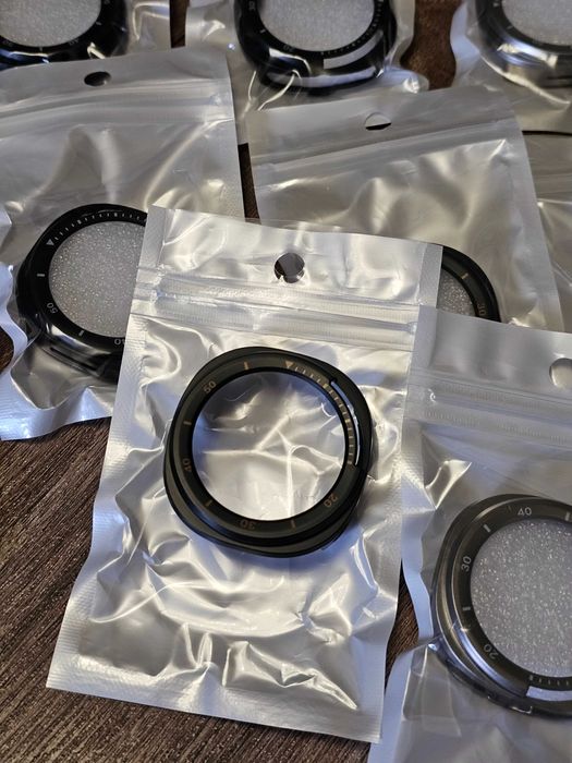 Husa/Carcasa Samsung Galaxy Watch 8 Classic