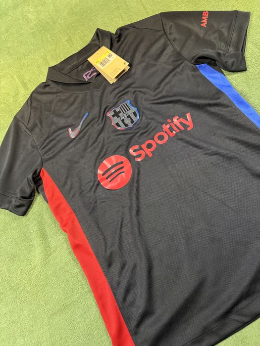 Tricou Fc Barcelona S /// M nou new